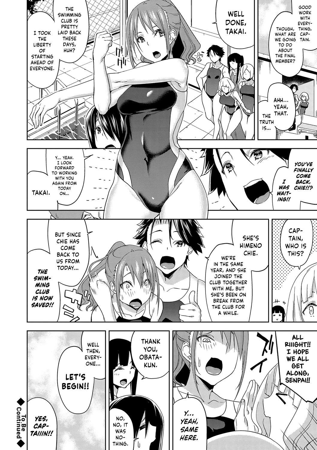 Hentai Manga Comic-Girls From Point Of View-Chapter 10-20